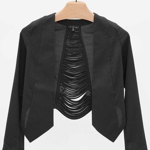 Blazer by TCEC Buckle